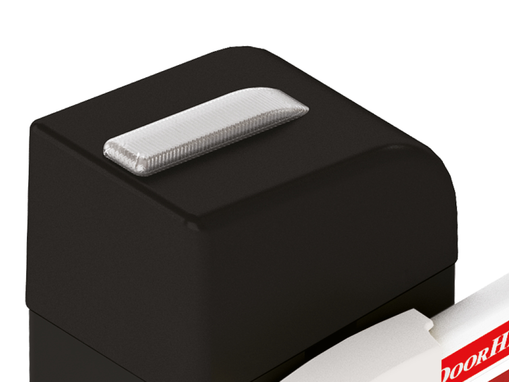 Svetodiodli signal chirog'i